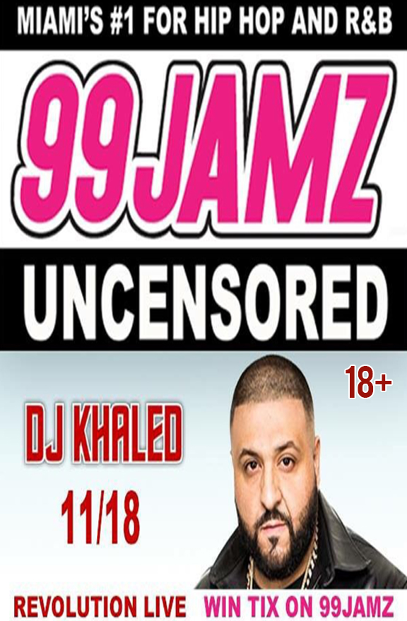 DJ Khaled - Tag