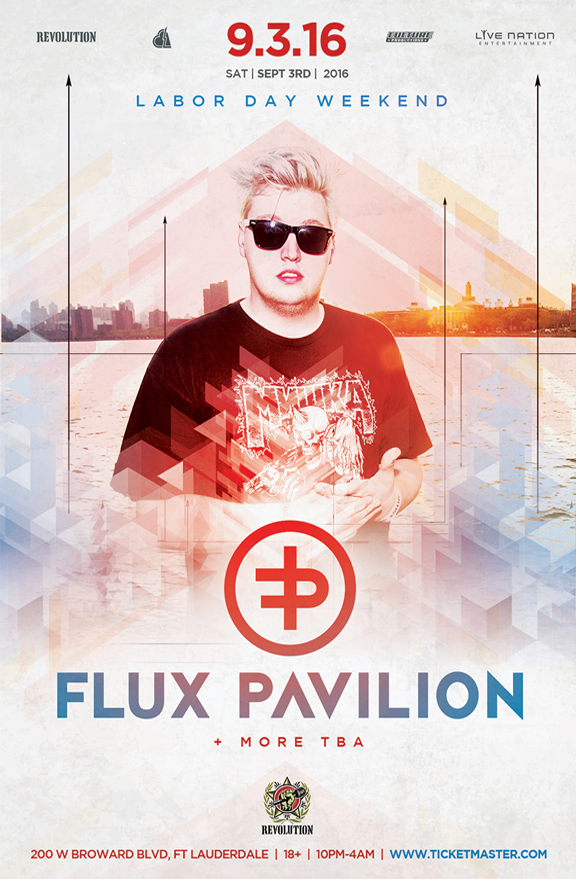 Events Archives Page 14 Of 27 Revolution Live - flux pavilion i cant stop roblox id