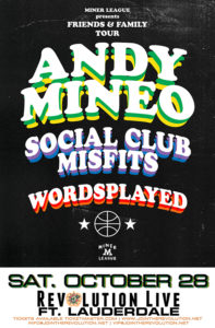 Andy Mineo