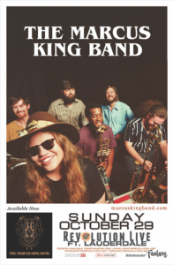 Marcus King Band