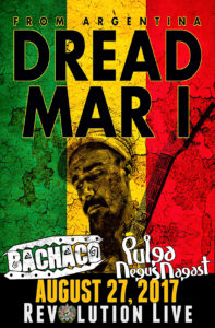 Dread Mar I