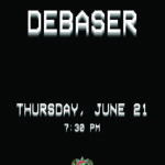 DEBASER