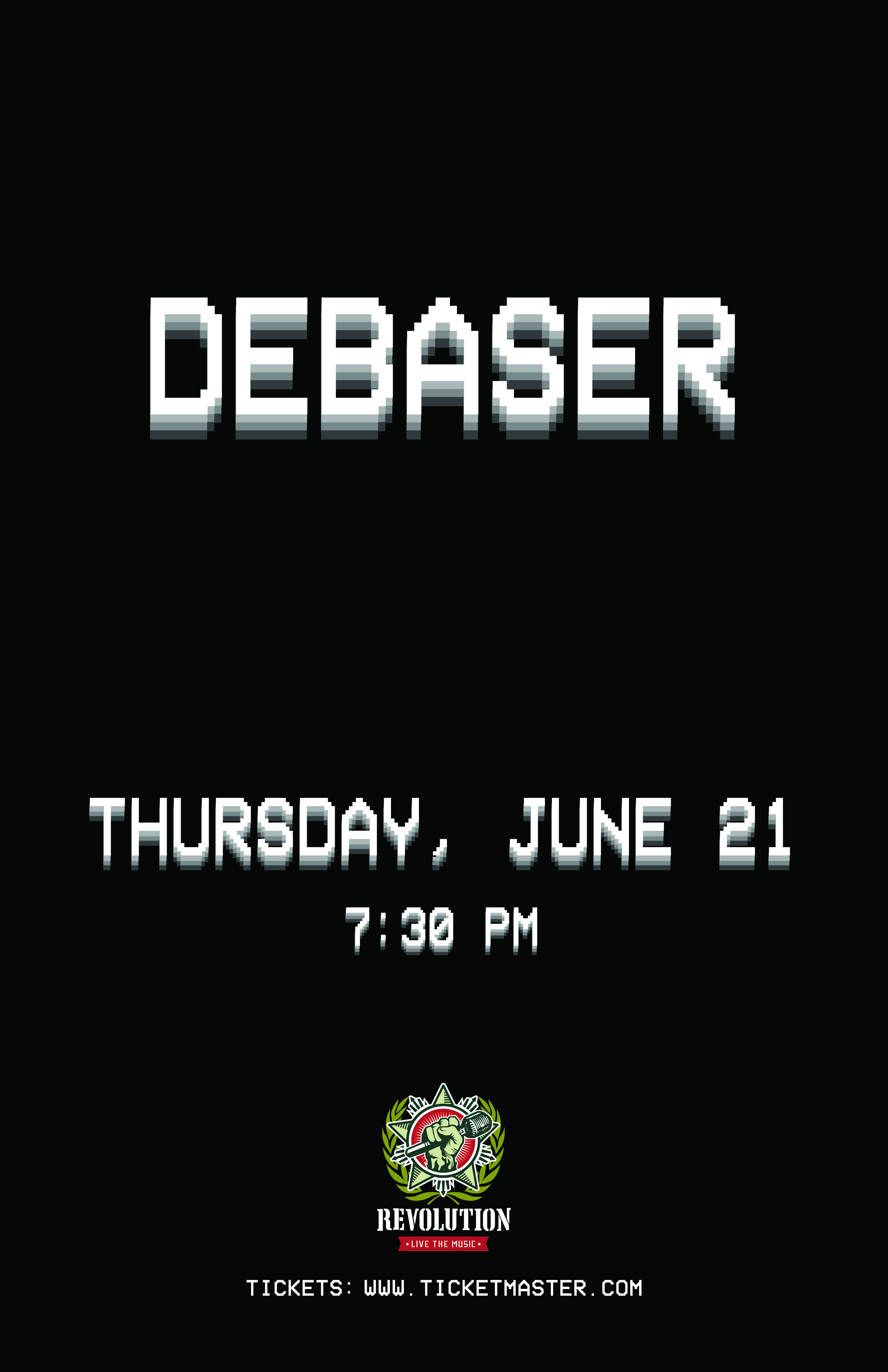 DEBASER