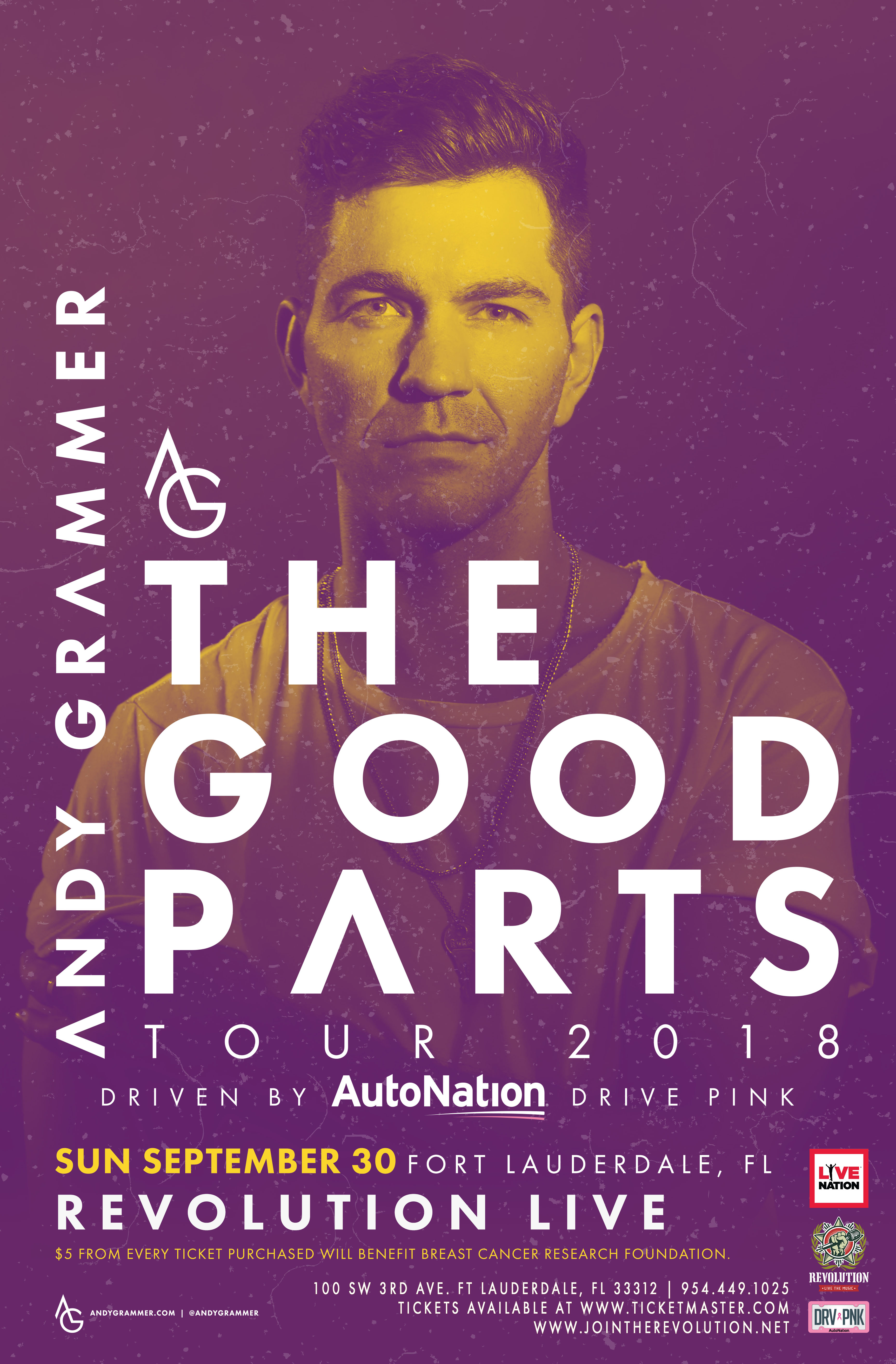 Andy Grammer