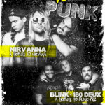 Grunge vs Punk