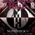 Machine Head