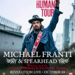 Michael Franti & Spearhead