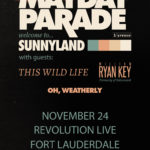 Mayday Parade