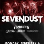 Sevendust