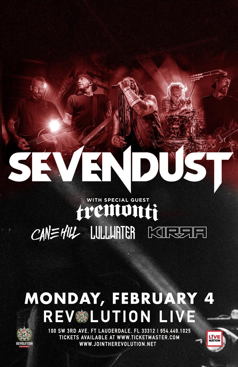 Sevendust