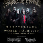 Cradle of Filth