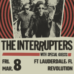 The Interrupters