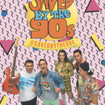 Saved By The 90s