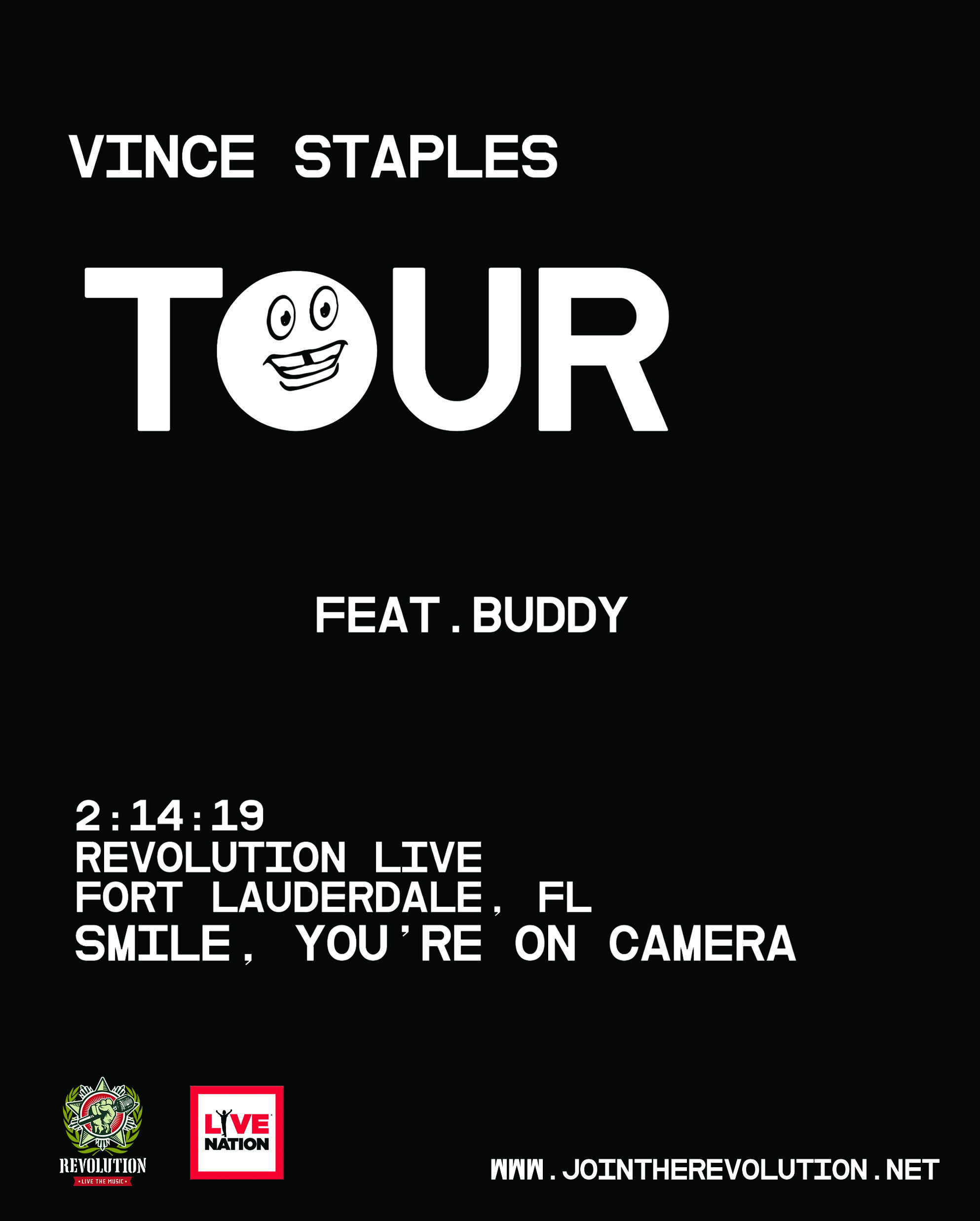 Vince Staples