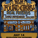 New Found Glory