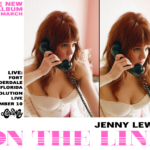 Jenny Lewis