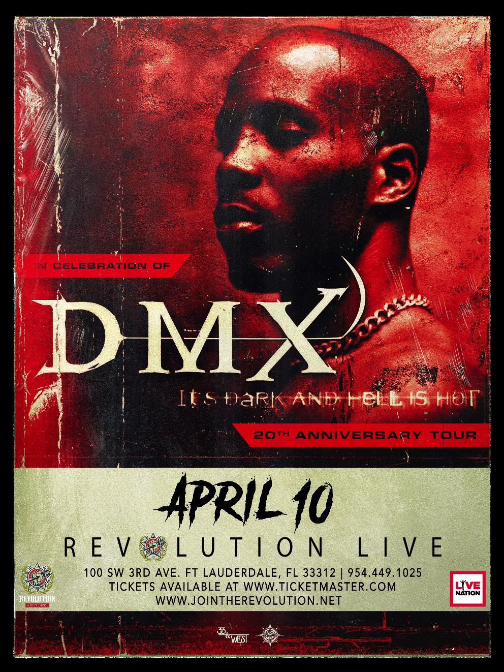 Jessie Murph presents the Cowboys and Angels Tour - Revolution Live