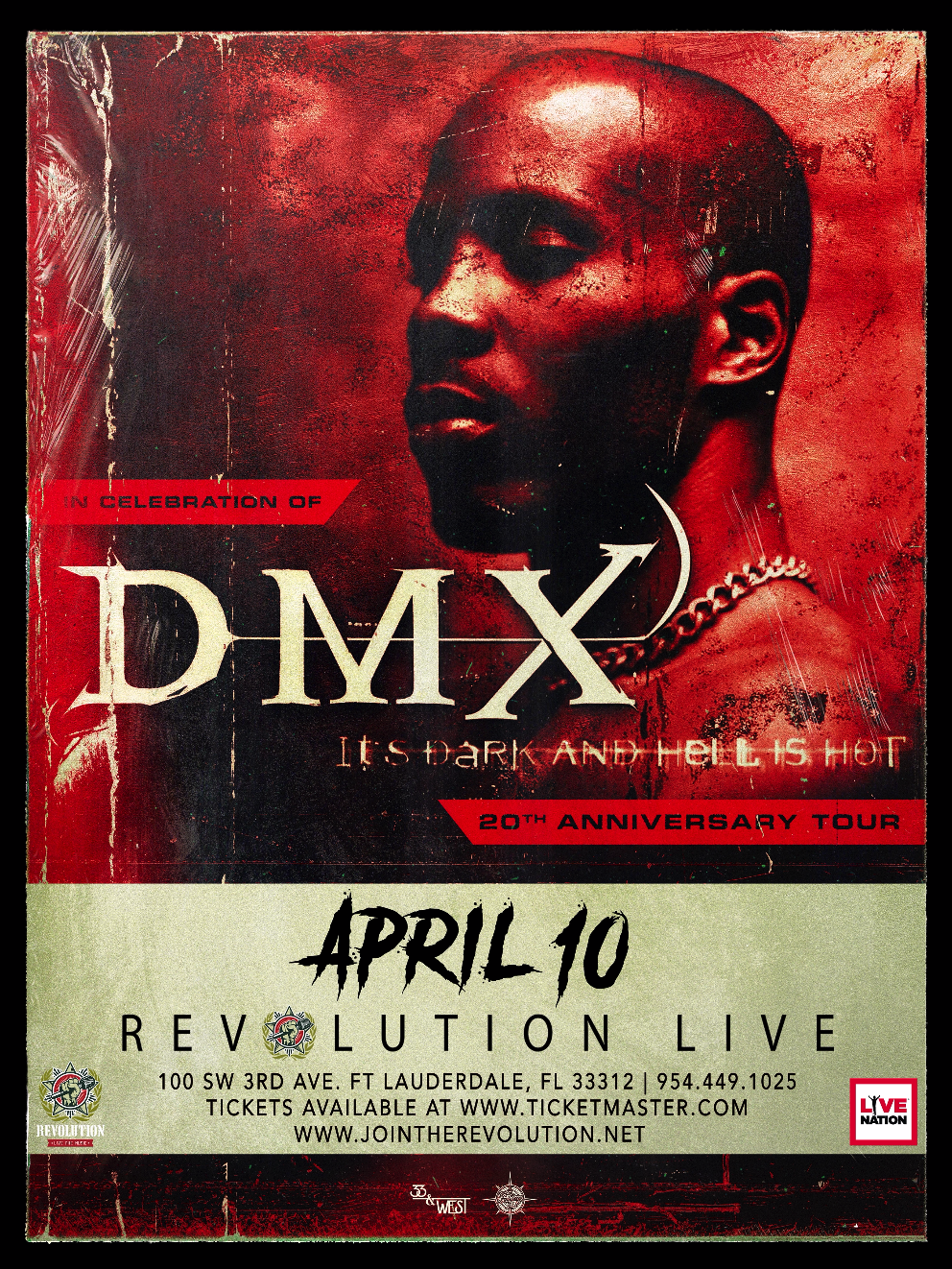 DMX