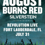 August Burns Red