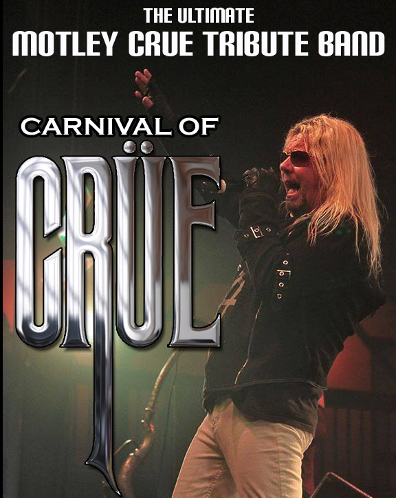 Carnival of Crue