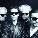 STRANGELOVE – The Depeche Mode Experience