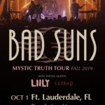 Bad Suns