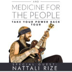 Nahko And Medicine For The People