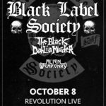 Black Label Society