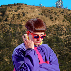 Oliver Tree