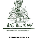 Bad Religion