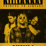 Nirvanna - Tribute to Nirvana