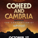 Coheed and Cambria