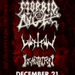 Morbid Angel