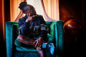 Wale Press Photo