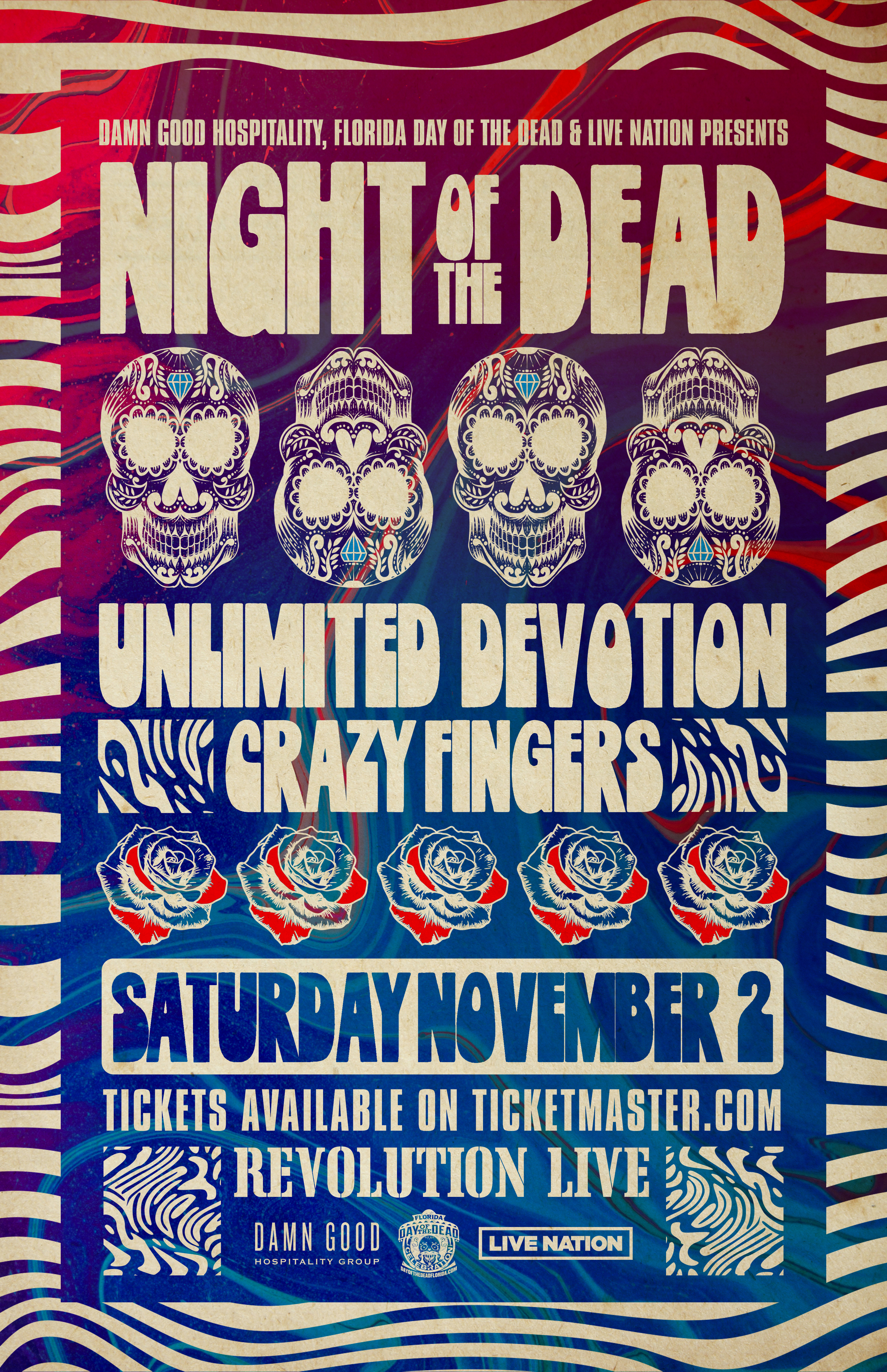 Night of the Dead