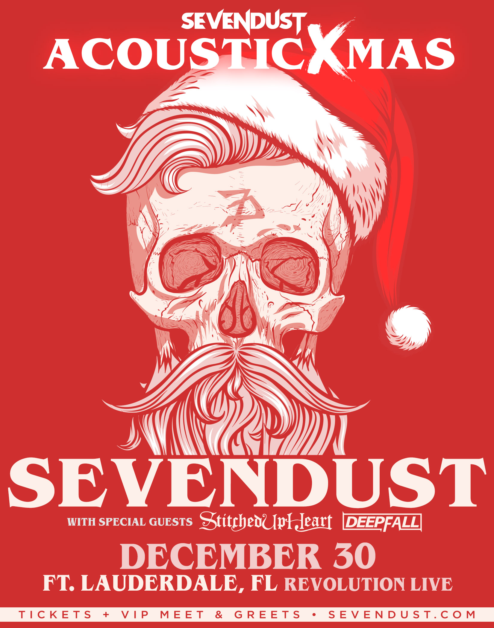 Sevendust