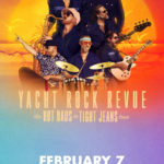 Yacht Rock Revue