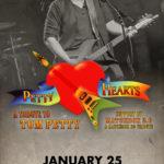 Petty Hearts - Tribute to Tom Petty