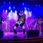 Completely Unchained - Van Halen Tribute