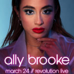 Ally Brooke - POSTPONED