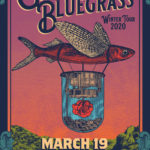 Greensky Bluegrass POSTPONED