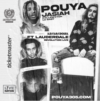 POUYA