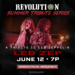 Led Zep - Led Zeppelin Tribute