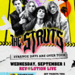 The Struts