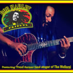 Bob Marley Tribute