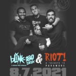 Blink 180 Deux: A Tribute to Blink 182