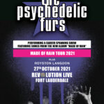 Psychedelic Furs