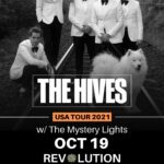 The Hives