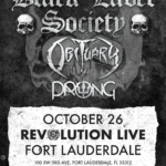 Black Label Society