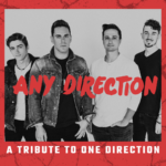 Any Direction: A Tribute To One Direction